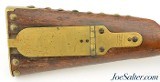 Interesting US Model 1841 "Mississippi" Rifle by Harper’s Ferry with Indian Decorations - Image 3 of 15