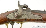 Interesting US Model 1841 "Mississippi" Rifle by Harper’s Ferry with Indian Decorations - Image 6 of 15