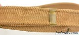 US Krag Trapdoor Springfield Tropical Web Sling Mills - 2 of 5