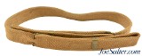 US Krag Trapdoor Springfield Tropical Web Sling Mills - 1 of 5