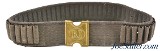 Model 1881 Anson Mills Cartridge Belt Plate w/ Rhode Island Buckle - Image 1 of 5