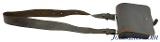 Civil War US Model 1864 Cartridge Box by S.H. Young & Co. with Post-War Strap - Image 1 of 10
