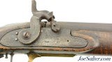 American Percussion Long Rifle with Joseph Golcher Lock - 6 of 15