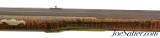 American Percussion Long Rifle with Joseph Golcher Lock - 8 of 15