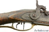 American Percussion Long Rifle with Joseph Golcher Lock - 5 of 15