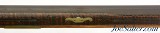 American Percussion Long Rifle with Joseph Golcher Lock - 9 of 15