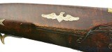 American Percussion Long Rifle with Joseph Golcher Lock - 12 of 15