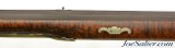 American Percussion Long Rifle with Joseph Golcher Lock - 15 of 15