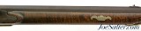 American Percussion Long Rifle with Joseph Golcher Lock - 7 of 15