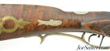 American Percussion Long Rifle with Joseph Golcher Lock - 4 of 15