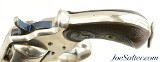 Antique Colt Model 1878 DA Revolver in .45 Colt Made in 1883 - 9 of 15