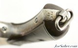 Antique Colt Model 1878 DA Revolver in .45 Colt Made in 1883 - 13 of 15