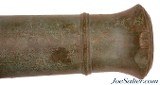 British Bronze Barreled 6-Pounder Cannon Field Gun Cast at Woolwich in 1859 - Image 11 of 15