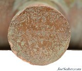 British Bronze Barreled 6-Pounder Cannon Field Gun Cast at Woolwich in 1859 - Image 12 of 15