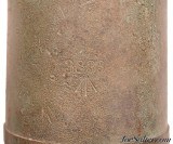 British Bronze Barreled 6-Pounder Cannon Field Gun Cast at Woolwich in 1859 - Image 8 of 15