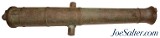 British Bronze Barreled 6-Pounder Cannon Field Gun Cast at Woolwich in 1859 - Image 2 of 15