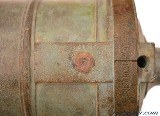British Bronze Barreled 6-Pounder Cannon Field Gun Cast at Woolwich in 1859 - Image 14 of 15