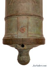 British Bronze Barreled 6-Pounder Cannon Field Gun Cast at Woolwich in 1859 - Image 4 of 15