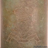 British Bronze Barreled 6-Pounder Cannon Field Gun Cast at Woolwich in 1859 - Image 6 of 15