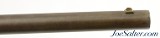 Special High Grade Engraved Robinson Model 1872 Repeating Rifle by Adirondack Firearms Co. - Image 10 of 15