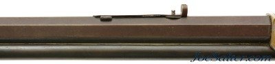 Special High Grade Engraved Robinson Model 1872 Repeating Rifle by Adirondack Firearms Co. - Image 15 of 15
