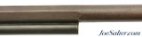 Special High Grade Engraved Robinson Model 1872 Repeating Rifle by Adirondack Firearms Co. - Image 9 of 15