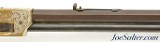 Special High Grade Engraved Robinson Model 1872 Repeating Rifle by Adirondack Firearms Co. - Image 7 of 15