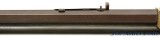 Special High Grade Engraved Robinson Model 1872 Repeating Rifle by Adirondack Firearms Co. - Image 15 of 15