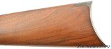 Special High Grade Engraved Robinson Model 1872 Repeating Rifle by Adirondack Firearms Co. - Image 11 of 15