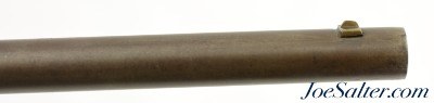 Special High Grade Engraved Robinson Model 1872 Repeating Rifle by Adirondack Firearms Co. - Image 10 of 15