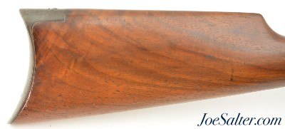 Special High Grade Engraved Robinson Model 1872 Repeating Rifle by Adirondack Firearms Co. - Image 3 of 15