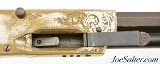 Special High Grade Engraved Robinson Model 1872 Repeating Rifle by Adirondack Firearms Co. - Image 6 of 15