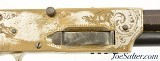 Special High Grade Engraved Robinson Model 1872 Repeating Rifle by Adirondack Firearms Co. - Image 5 of 15