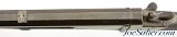 British Side-Lever Rook Rifle by Rigby .380 Caliber - 15 of 15