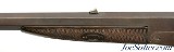 British Side-Lever Rook Rifle by Rigby .380 Caliber - 11 of 15