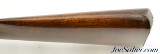 British Side-Lever Rook Rifle by Rigby .380 Caliber - 13 of 15