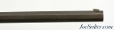 British Side-Lever Rook Rifle by Rigby .380 Caliber - 7 of 15