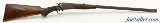 British Side-Lever Rook Rifle by Rigby .380 Caliber - 2 of 15