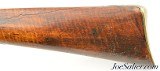 British-Made Full-Stock Fowler by Chance (Percussion Conversion) - Image 9 of 15