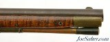 British-Made Full-Stock Fowler by Chance (Percussion Conversion) - Image 8 of 15