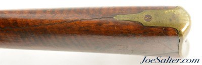 British-Made Full-Stock Fowler by Chance (Percussion Conversion) - Image 15 of 15