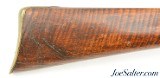 British-Made Full-Stock Fowler by Chance (Percussion Conversion) - Image 3 of 15