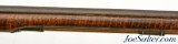 British-Made Full-Stock Fowler by Chance (Percussion Conversion) - Image 7 of 15
