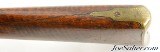British-Made Full-Stock Fowler by Chance (Percussion Conversion) - Image 15 of 15