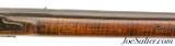 British-Made Full-Stock Fowler by Chance (Percussion Conversion) - Image 6 of 15