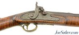 British-Made Full-Stock Fowler by Chance (Percussion Conversion) - Image 1 of 15