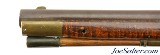 British-Made Full-Stock Fowler by Chance (Percussion Conversion) - Image 14 of 15