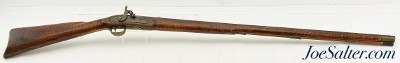 British-Made Full-Stock Fowler by Chance (Percussion Conversion) - Image 2 of 15