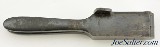 Fine Colt 1851 Navy .36 Cal Mold "WAT" Inspector Stamp - Image 4 of 7