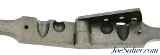 Fine Colt 1851 Navy .36 Cal Mold "WAT" Inspector Stamp - Image 7 of 7